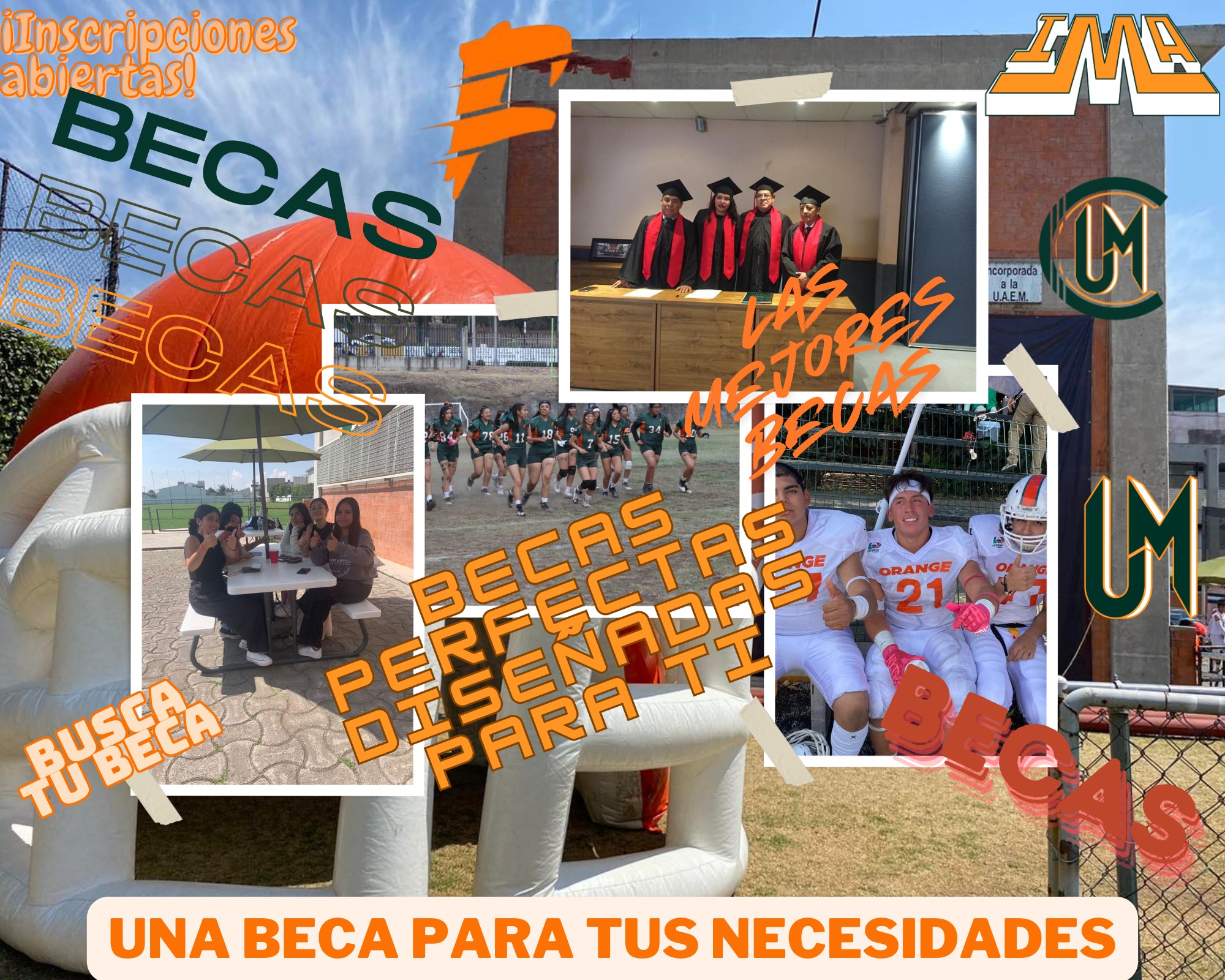 Becas
